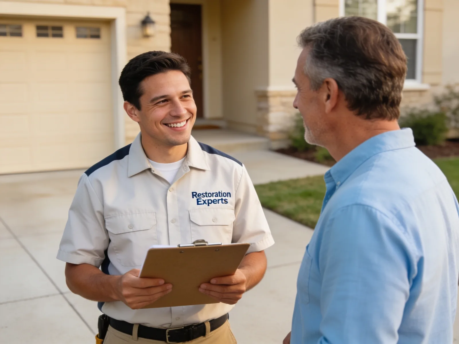 Water Damage Cleanup Lumberton, NC FAQs